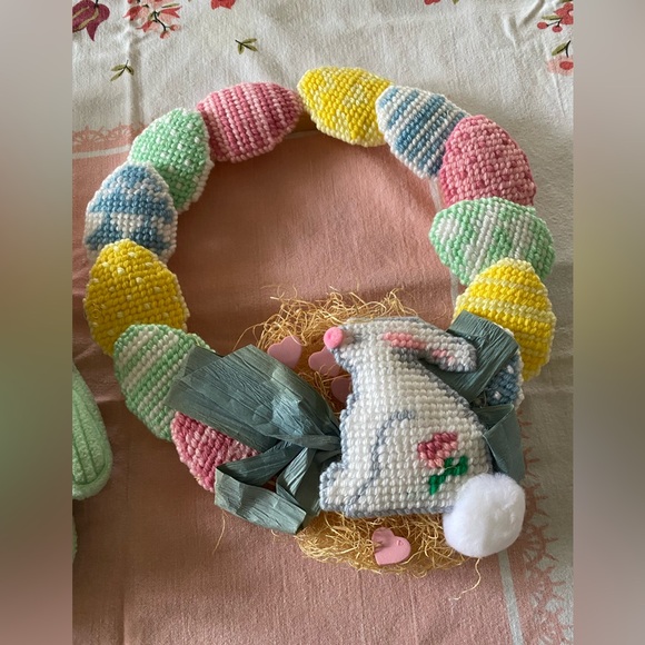 Spring/Easter Decor - Picture 2 of 6